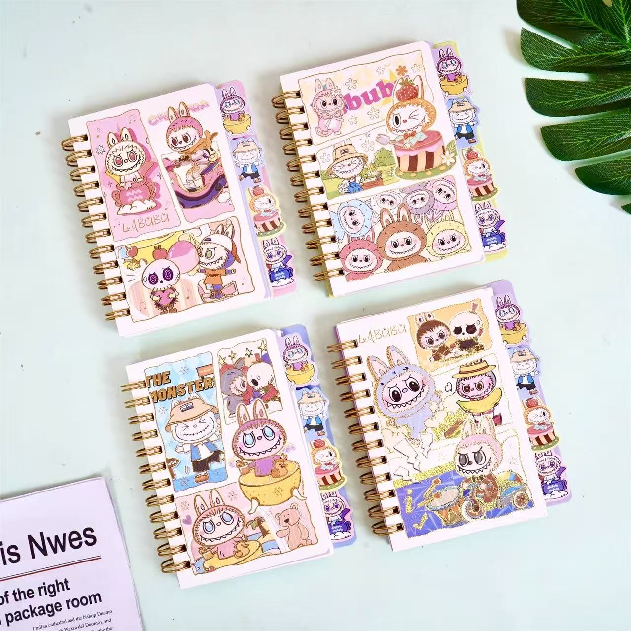 【おまけ専用リング】