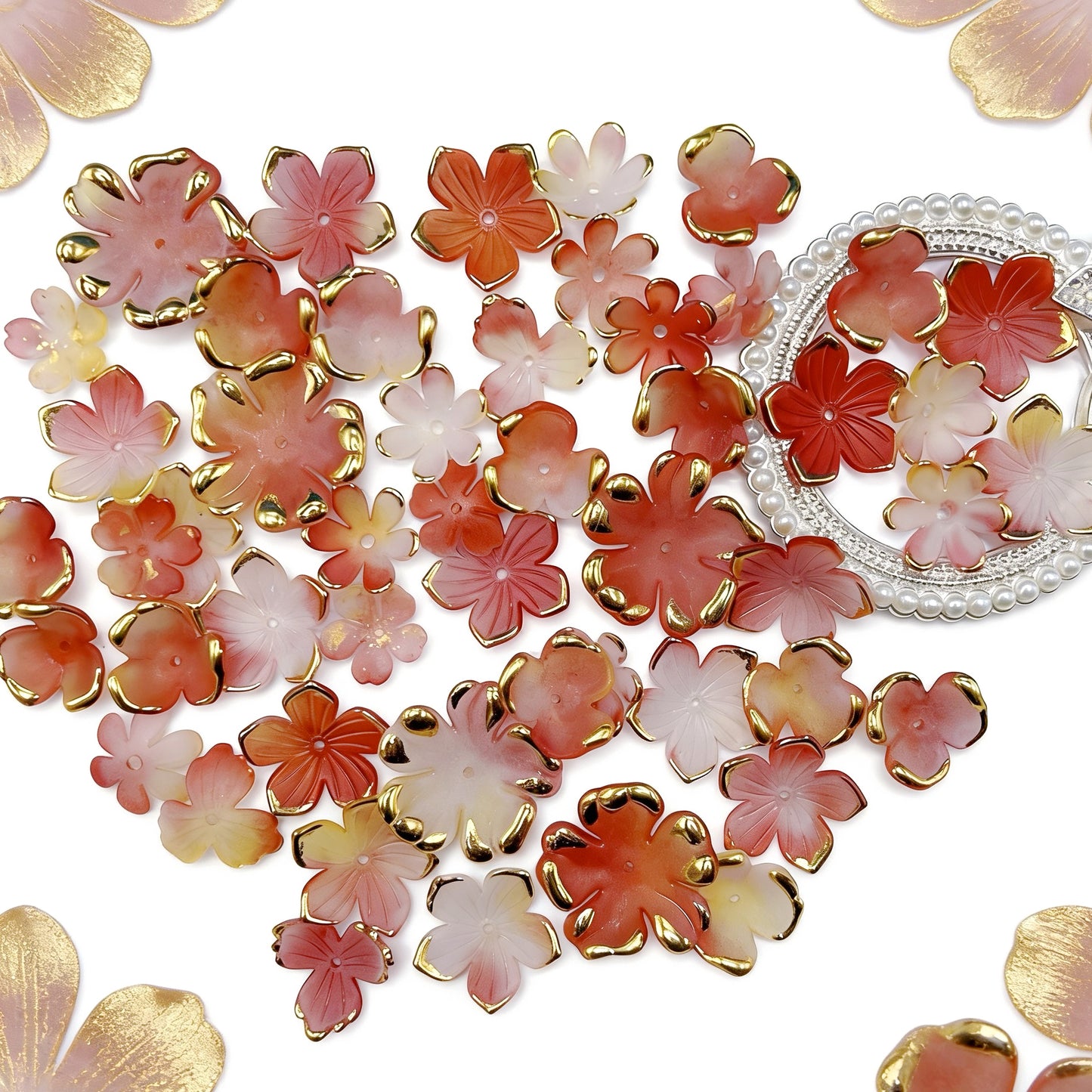 3/4新品　花嫁シリーズ