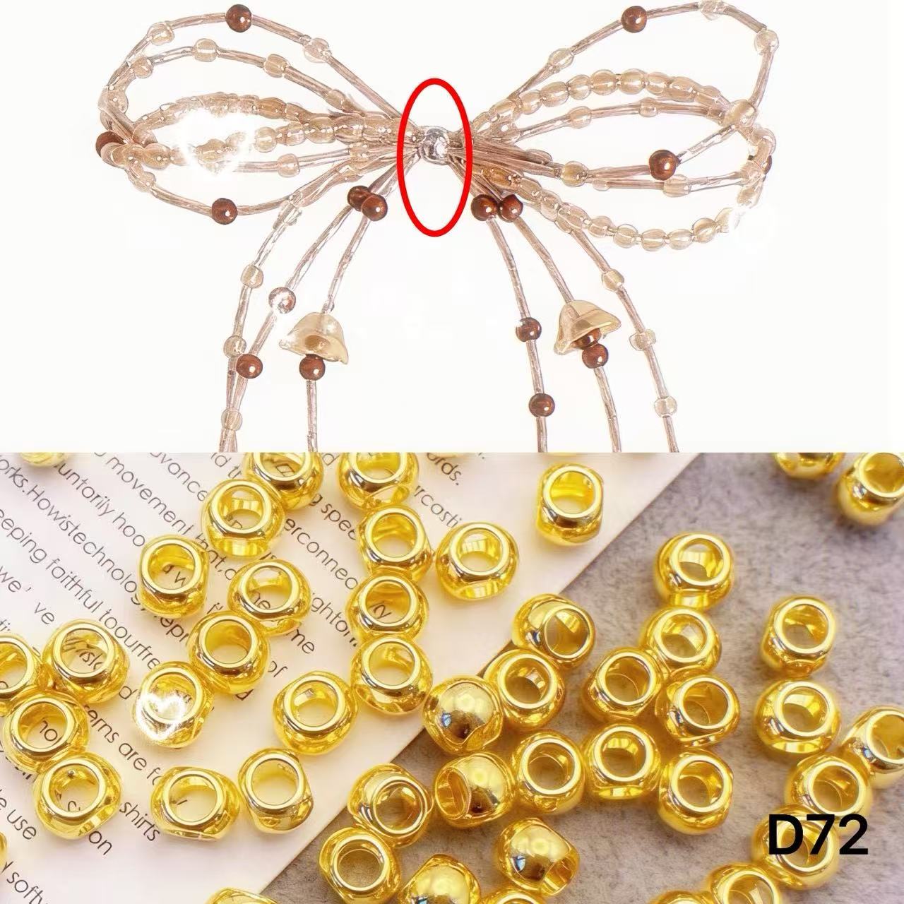 ＜D＞基本ツール　アクセサリー