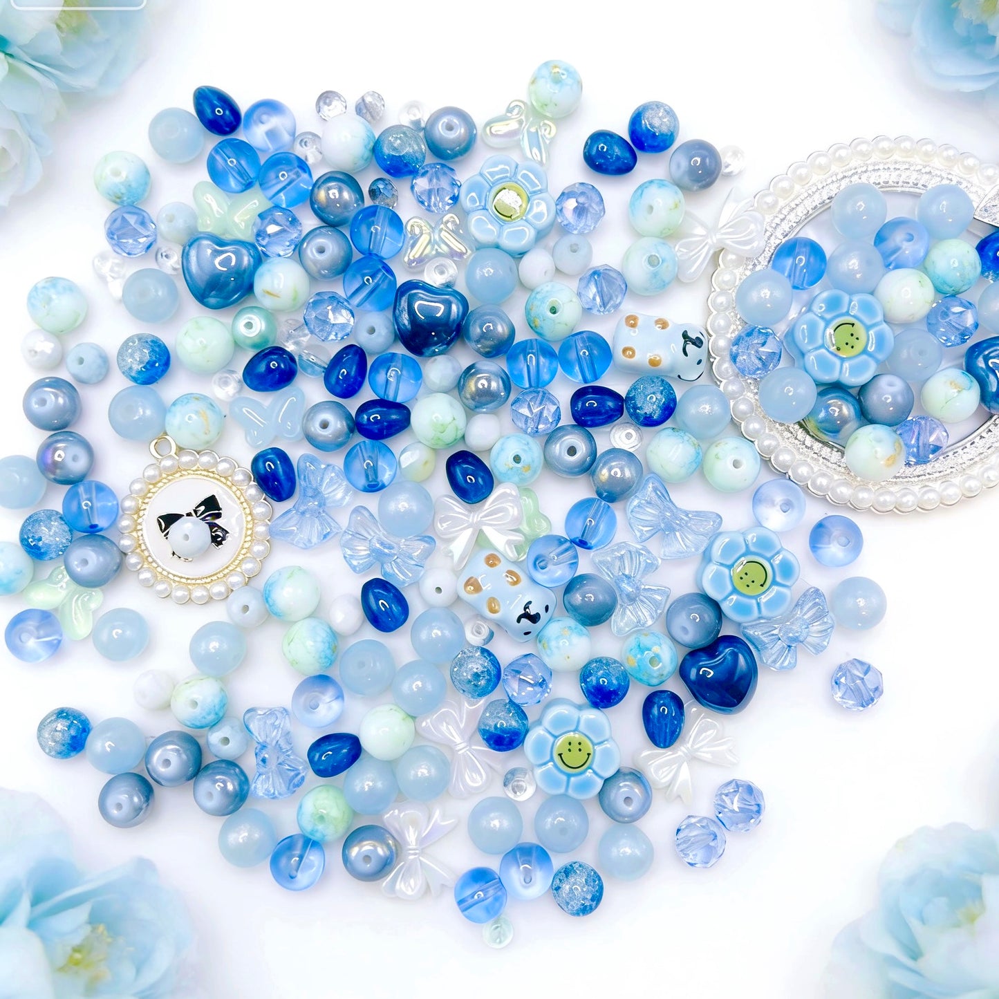 【Q970】伊豆半島　陶磁器* アクリル*高級ガラス*瑠璃