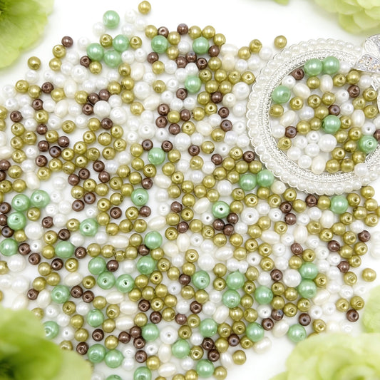 【Q764】ミストほほえむ　瑠璃