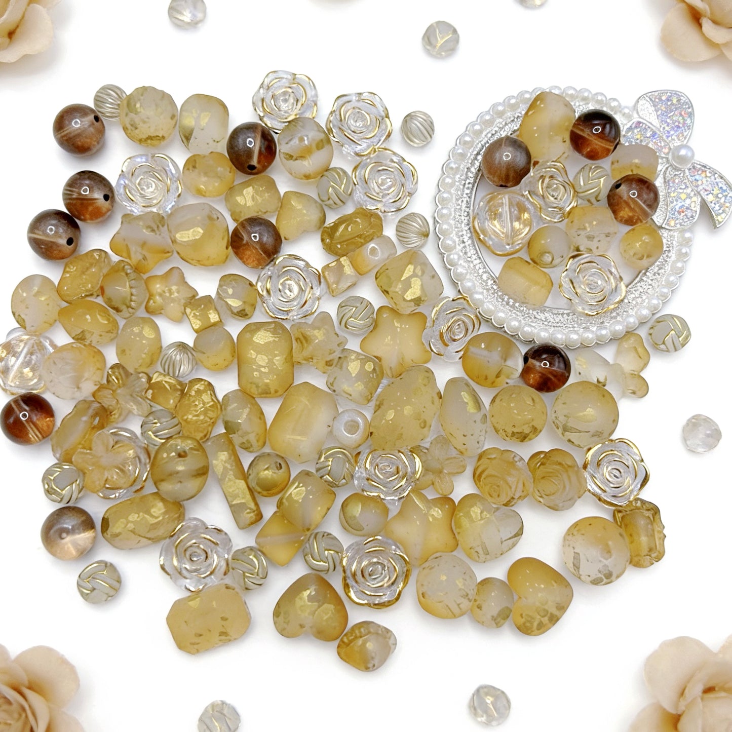 【Q918】サンドグリーム高級アクリル